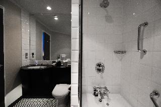 Malmaison Hotel Leeds fotoÄŸrafÄ±