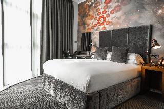 Malmaison Hotel Leeds fotoÄŸrafÄ±