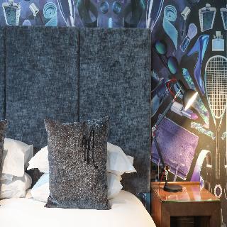 Malmaison Hotel Leeds fotoÄŸrafÄ±