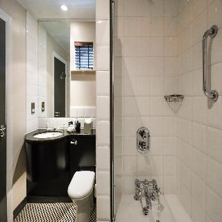 Malmaison Hotel Leeds fotoÄŸrafÄ±