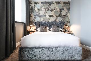 Malmaison Hotel Leeds fotoÄŸrafÄ±