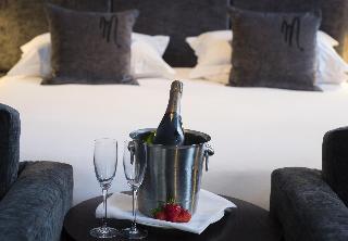 Malmaison Hotel Leeds fotoÄŸrafÄ±