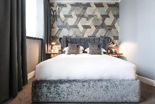 Malmaison Hotel Leeds fotoÄŸrafÄ±