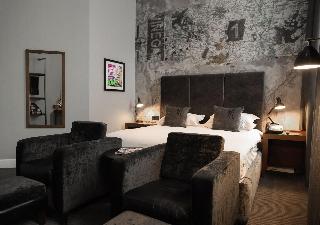 Malmaison Hotel Leeds fotoÄŸrafÄ±