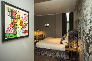 Malmaison Hotel Leeds fotoÄŸrafÄ±