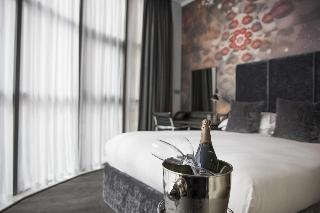 Malmaison Hotel Leeds fotoÄŸrafÄ±