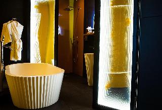 Malmaison Hotel Leeds fotoÄŸrafÄ±