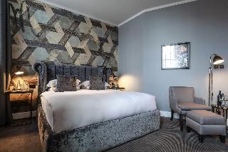 Malmaison Hotel Leeds fotoÄŸrafÄ±