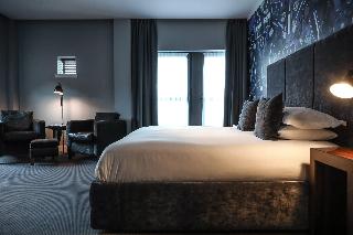 Malmaison Hotel Leeds fotoÄŸrafÄ±