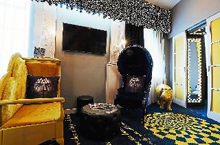 Malmaison Hotel Leeds fotoÄŸrafÄ±