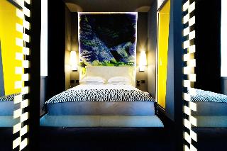 Malmaison Hotel Leeds fotoÄŸrafÄ±