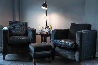 Malmaison Hotel Leeds fotoÄŸrafÄ±