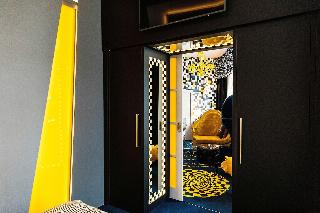 Malmaison Hotel Leeds fotoÄŸrafÄ±