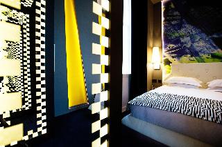 Malmaison Hotel Leeds fotoÄŸrafÄ±