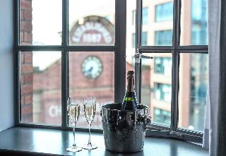 Malmaison Hotel Leeds fotoÄŸrafÄ±