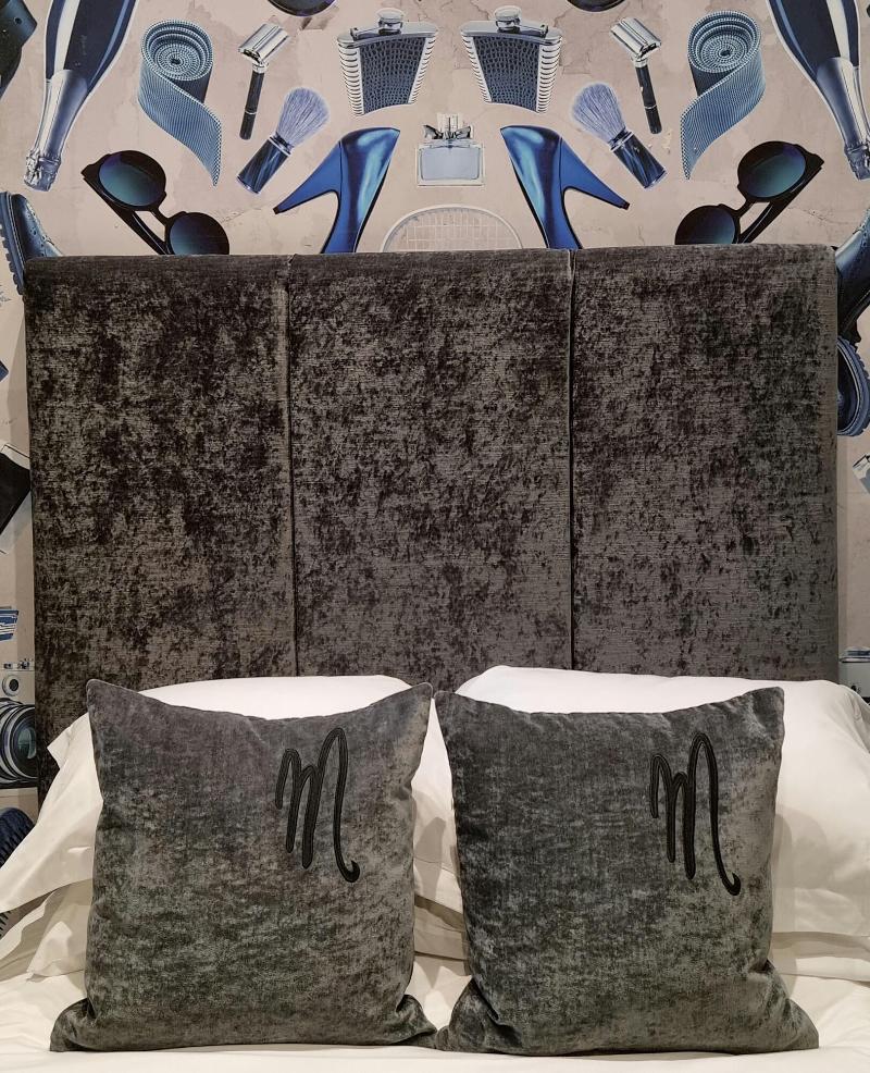 Malmaison Hotel Leeds - Oda