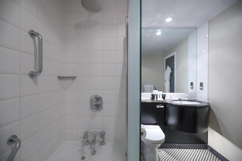 Malmaison Hotel Leeds - Oda