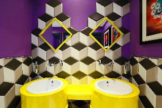 Malmaison Hotel Leeds fotoÄŸrafÄ±