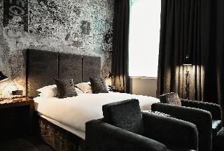 Malmaison Hotel Leeds fotoÄŸrafÄ±