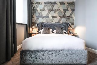 Malmaison Hotel Leeds fotoÄŸrafÄ±