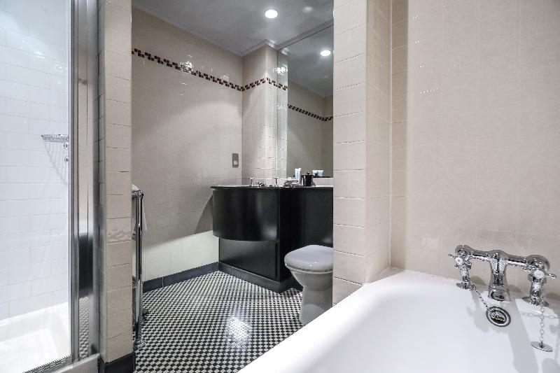 Malmaison Hotel Leeds - Oda