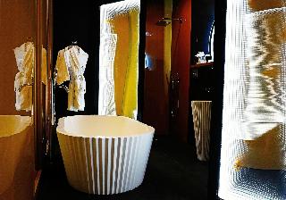 Malmaison Hotel Leeds fotoÄŸrafÄ±