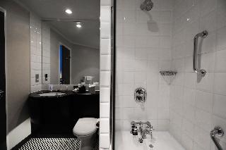 Malmaison Hotel Leeds fotoÄŸrafÄ±