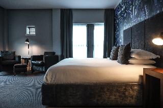 Malmaison Hotel Leeds fotoÄŸrafÄ±