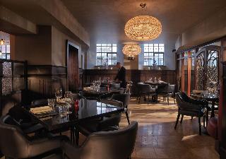 Malmaison Hotel Leeds fotoÄŸrafÄ±
