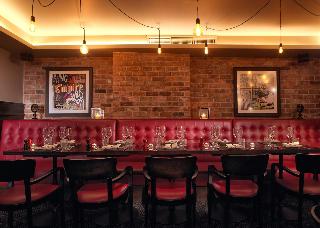 Malmaison Hotel Leeds fotoÄŸrafÄ±