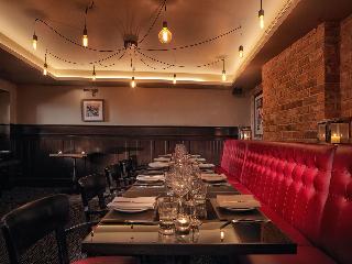 Malmaison Hotel Leeds fotoÄŸrafÄ±