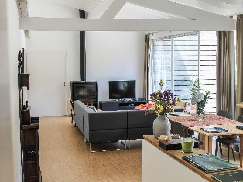 Furnas Lake Villas - Lobi