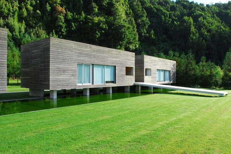 Furnas Lake Villas otel fotoğrafı