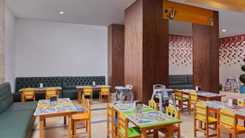 Fun Sun Family Club Saphire - Genel