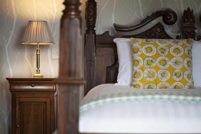 Alverton ManorTruro - Genel