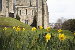 Alverton ManorTruro otel fotoğrafı