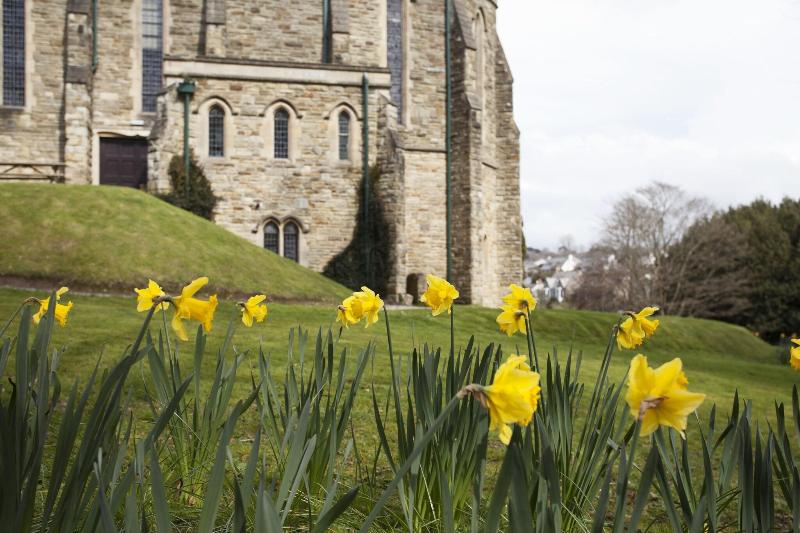 Alverton ManorTruro - Genel