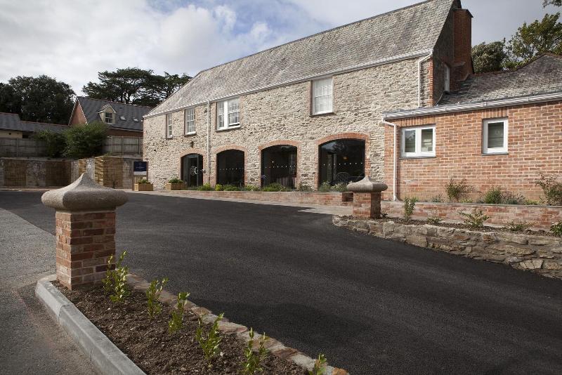 Alverton ManorTruro - Genel