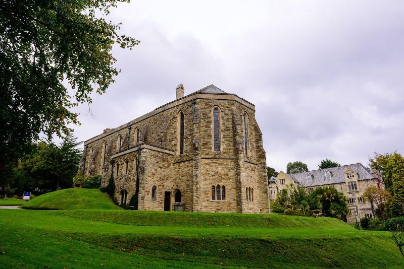 Alverton ManorTruro - Genel