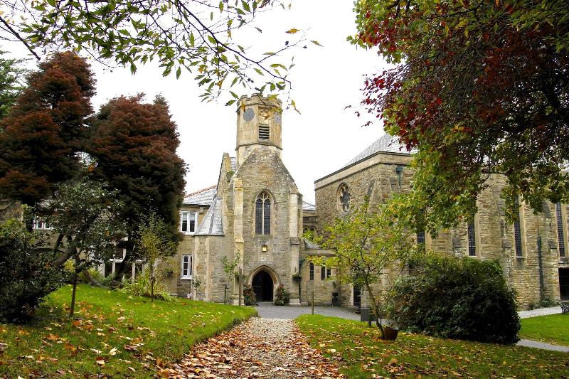 Alverton ManorTruro - Genel