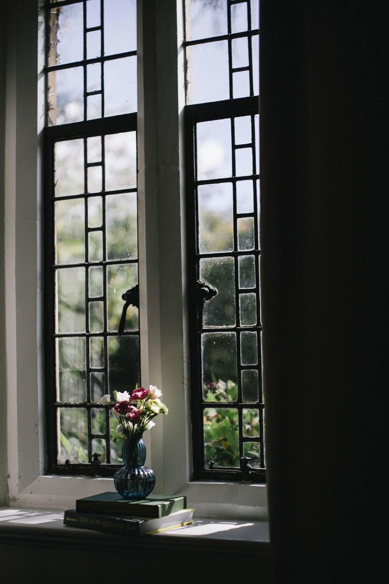 Alverton ManorTruro - Oda
