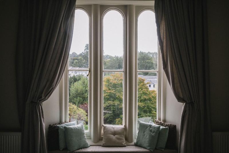 Alverton ManorTruro - Oda