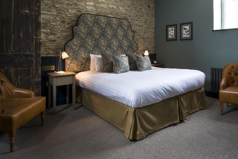 Alverton ManorTruro - Oda