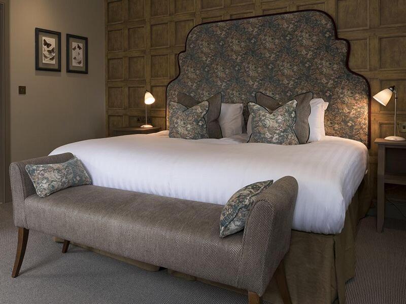 Alverton ManorTruro - Oda