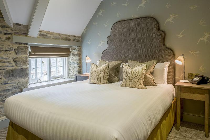 Alverton ManorTruro - Oda