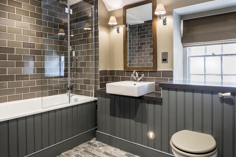 Alverton ManorTruro - Oda