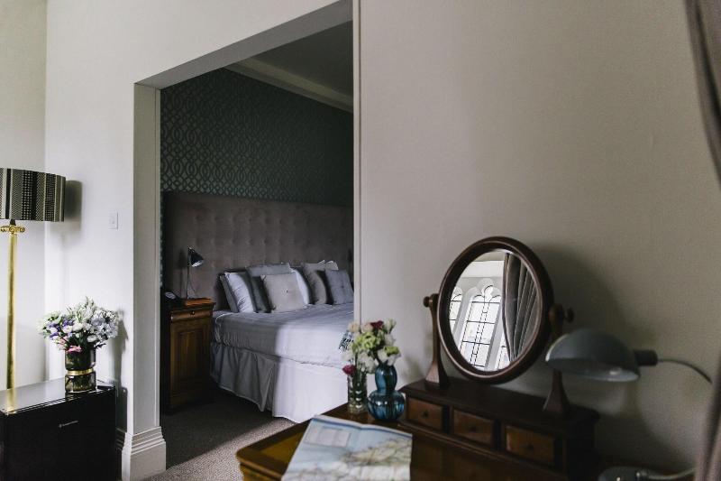 Alverton ManorTruro - Oda