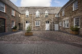 Alverton ManorTruro fotoÄŸrafÄ±