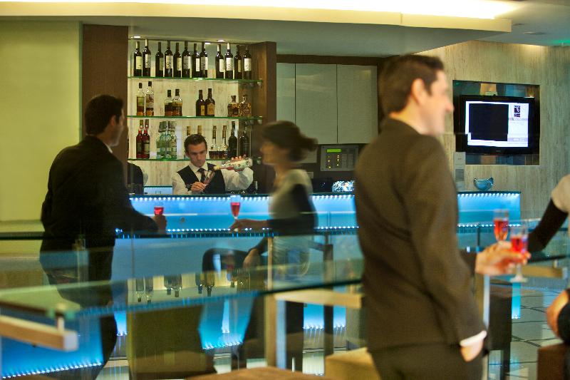 TURIM Luxe Hotel - Bar