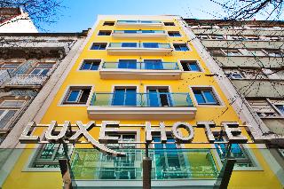 TURIM Luxe Hotel fotoÄŸrafÄ±